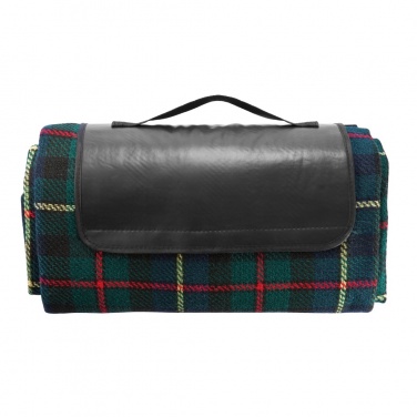 Logotrade reklaamtooted pilt: Tartan piknikutekk